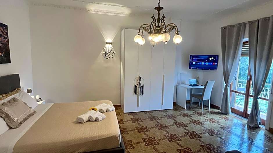 Home Jocy Apartment with Free Parking