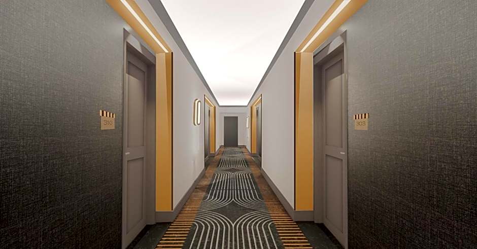 Hyatt Centric Chicago Ohare