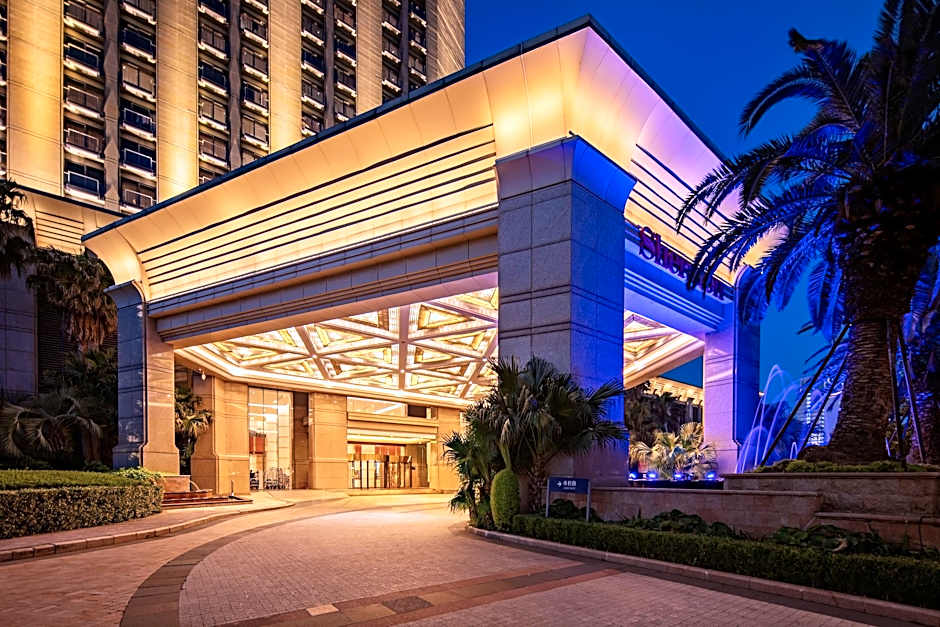 Sheraton Zhoushan Hotel