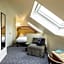 greet Hotel Beaune