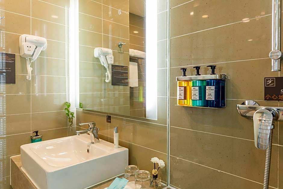 Holiday Inn Express Xian North By IHG