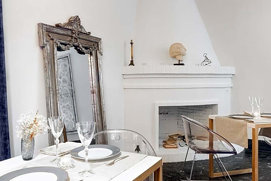 Box Art Hotel - La Torre