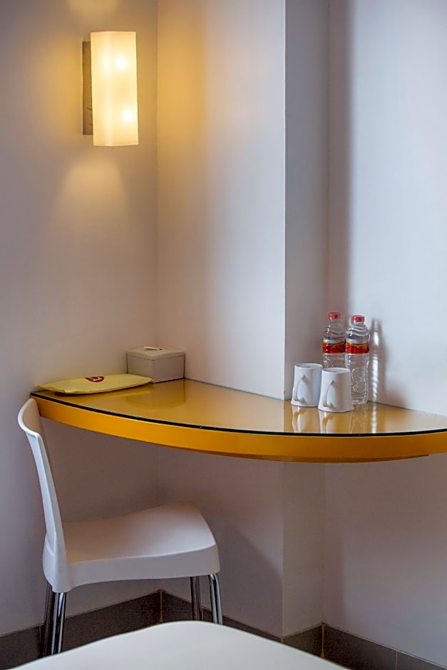 Amaris Hotel Hertasning