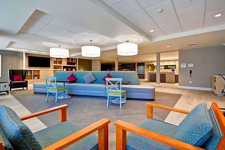 Home2 Suites By Hilton Livermore