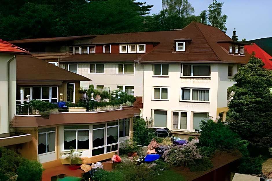 Hotel-Pension Ursula