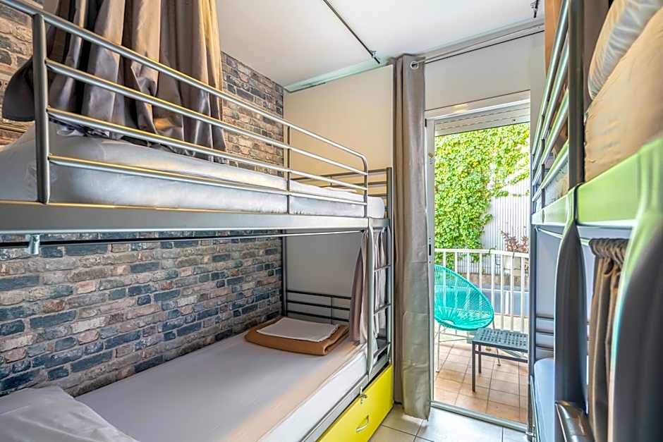 Casa Barcelo Camp Nou Barcelona