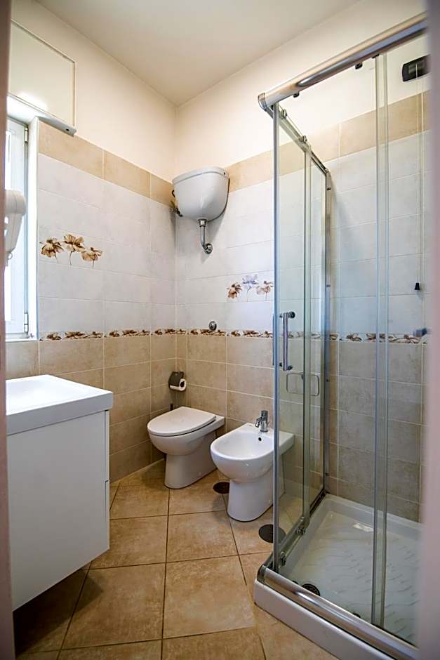 Residence O'Sole Mio Pompei