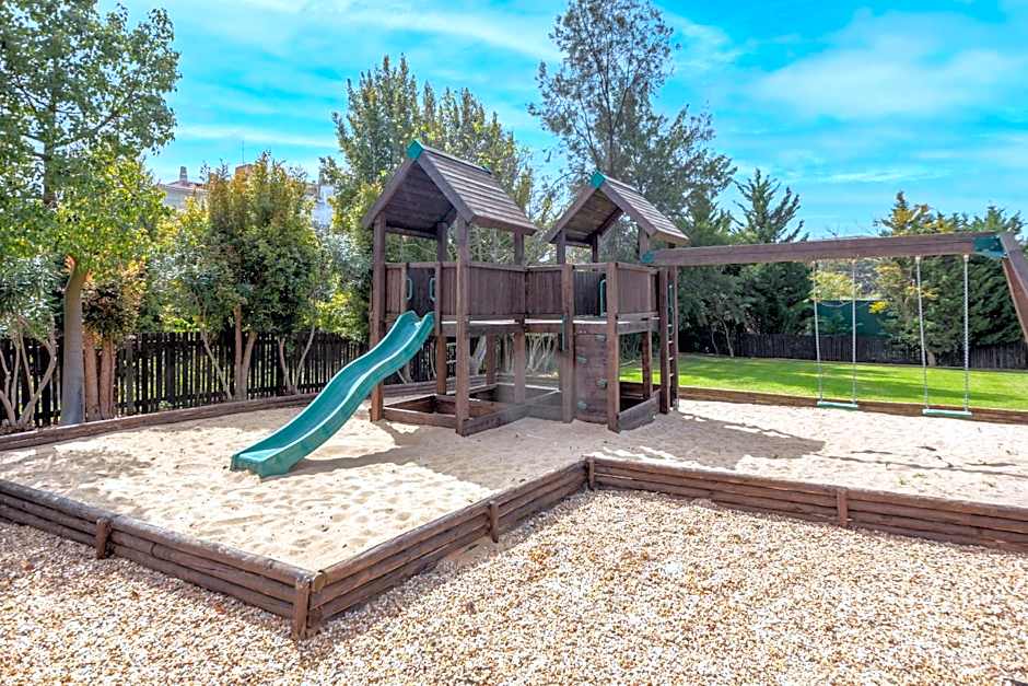 Areias Village Beach Suite Hotel