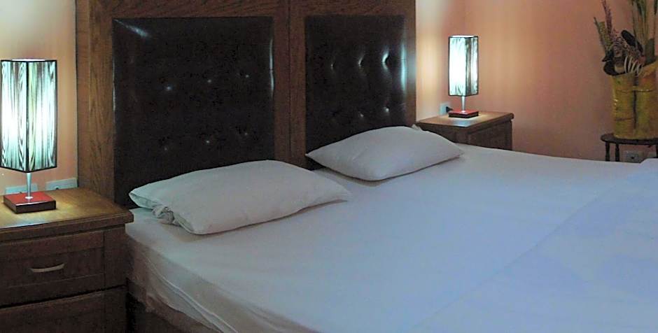 Bristol Hotel Tirana