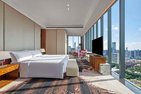 Corner Junior Suite