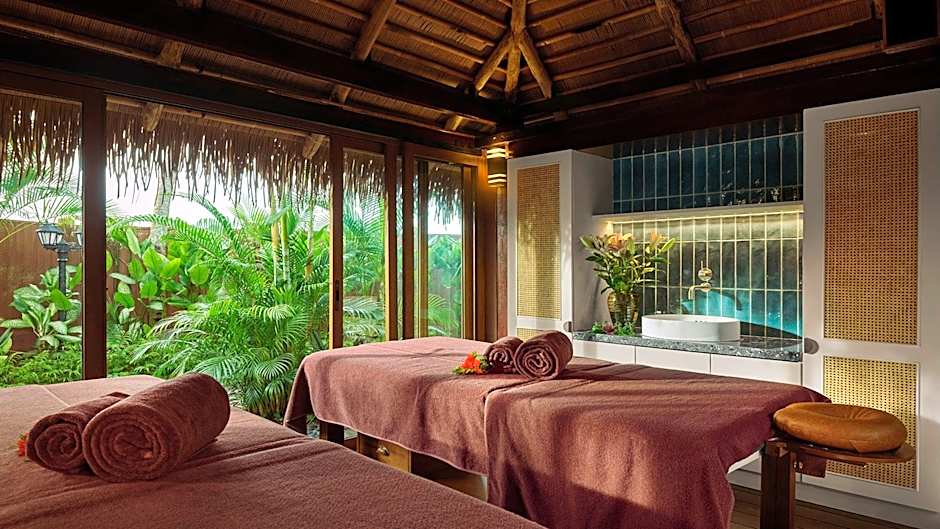 Hard Rock Hotel Penang