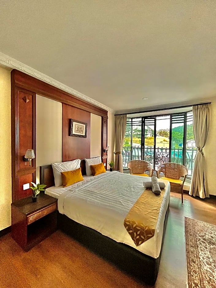 Melur Inn Hotel