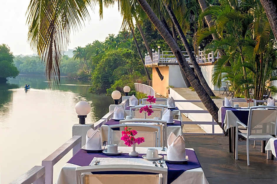 Casa Colvale - A Boutique Resort