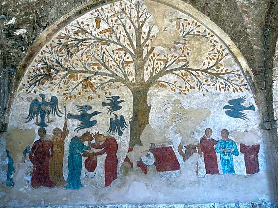 Gallia Palace Hotel - Relais & Châteaux