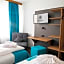 Hotel Hansa Stuttgart City