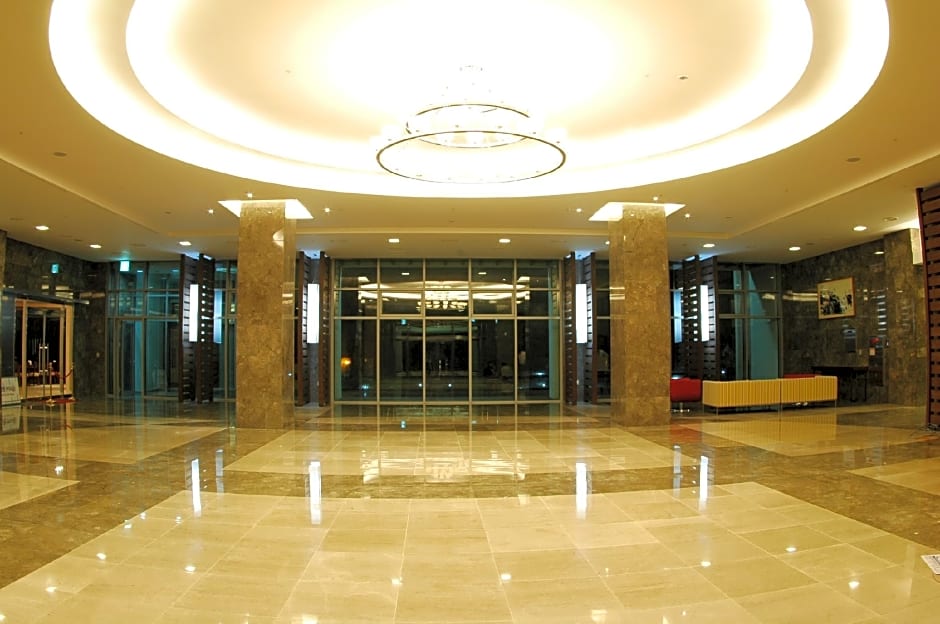 Kumho Jeju Resort