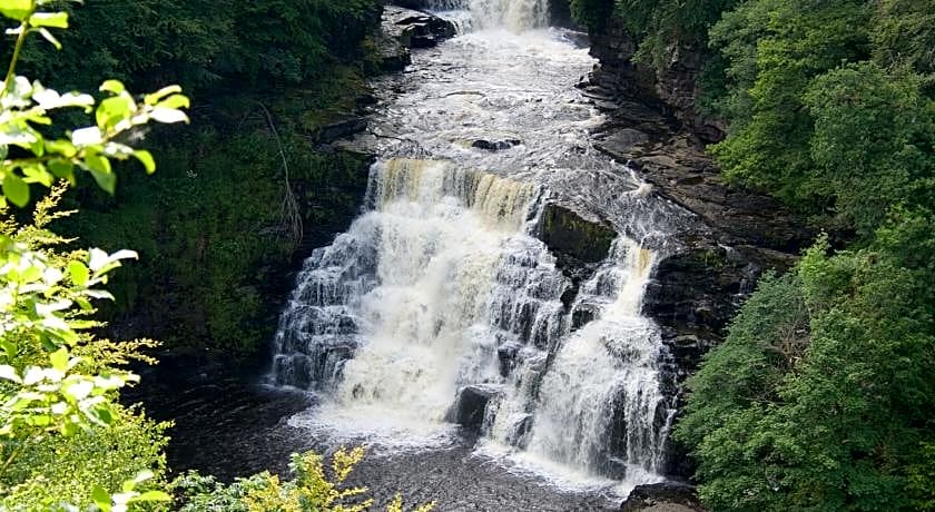 New lanark Youth hostel