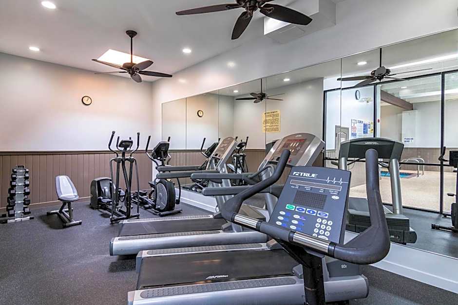 Comfort Inn Plymouth-Minneapolis