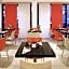 Ibis London Docklands Canary Wharf