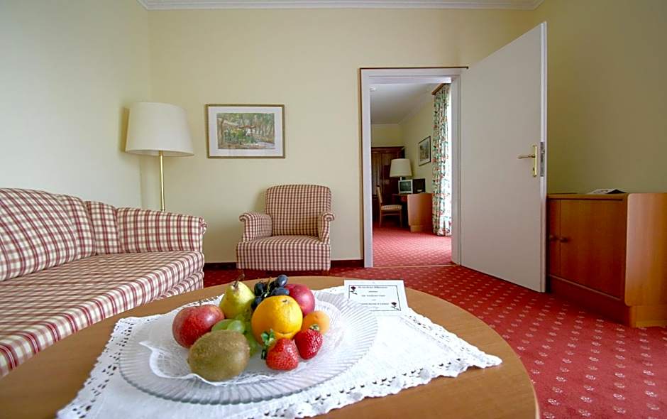 Inselhotel Faakersee