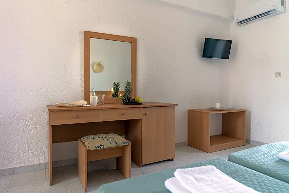 Yiasemi Faliraki Rooms