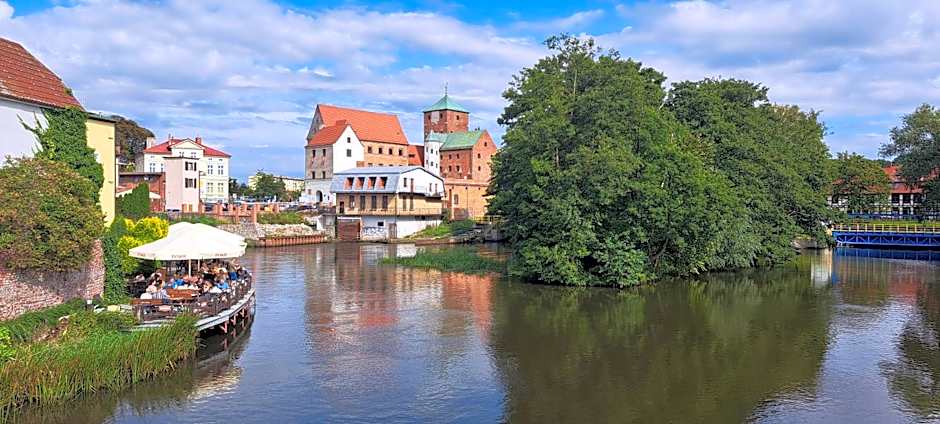 Gościniec & SPA Darłowo