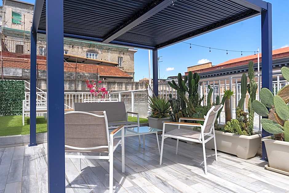 Hotel San Michele