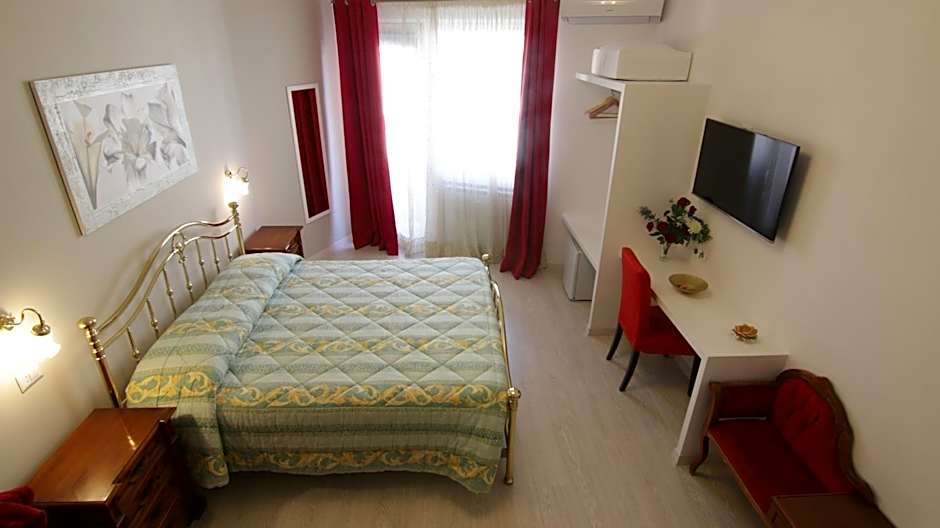 B&B La Perla di Roma