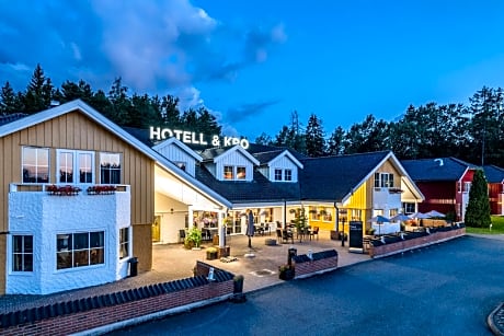 Storebaug Hotell & Kro