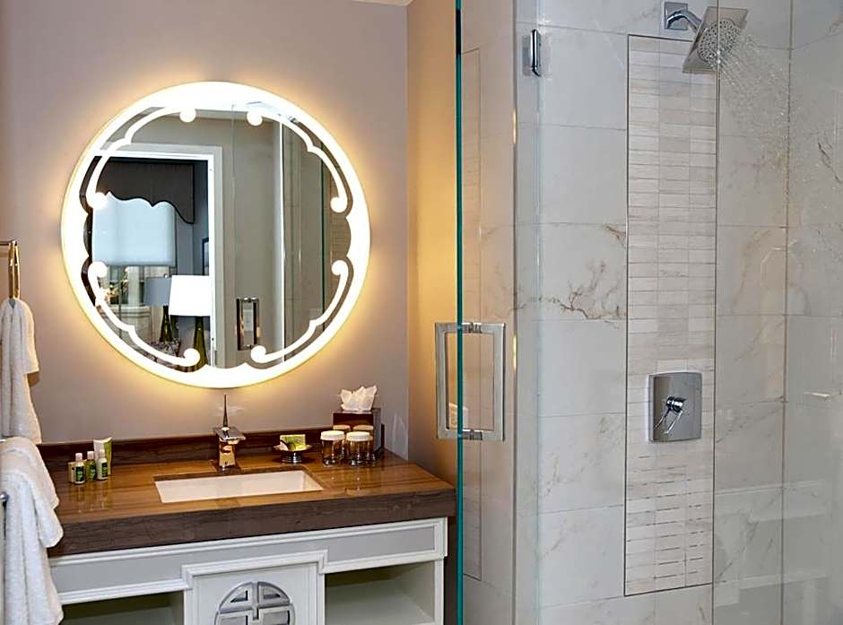 Morrison Clark Historic Inn