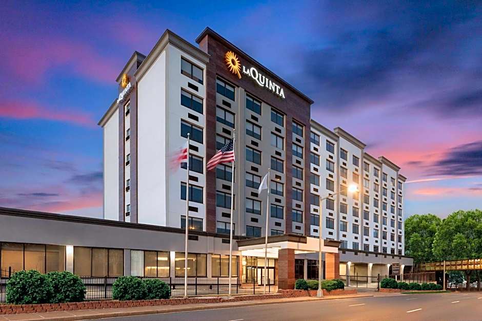 La Quinta Inn & Suites by Wyndham Washington DC-Capital/NoMA