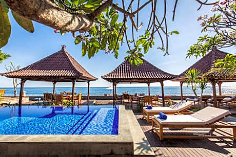 Nalika Beach Resort - Adults Only