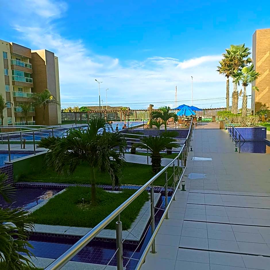 LUGAR INCRÍVEL - VG FUN PRAIA DO FUTUTO FORTALEZA