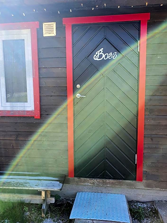Mora Life, Åmåsängsgården