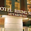 Hotel Risingsun Miyakojima