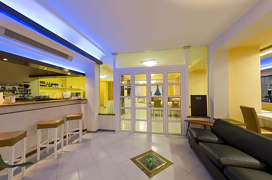 Hotel Gemma Del Mare