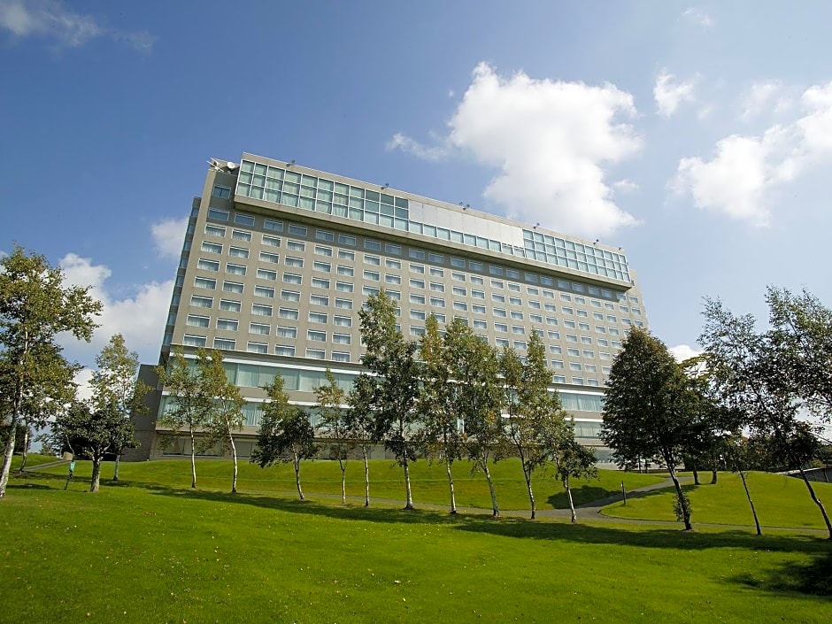 Sapporo Kitahiroshima Classe Hotel