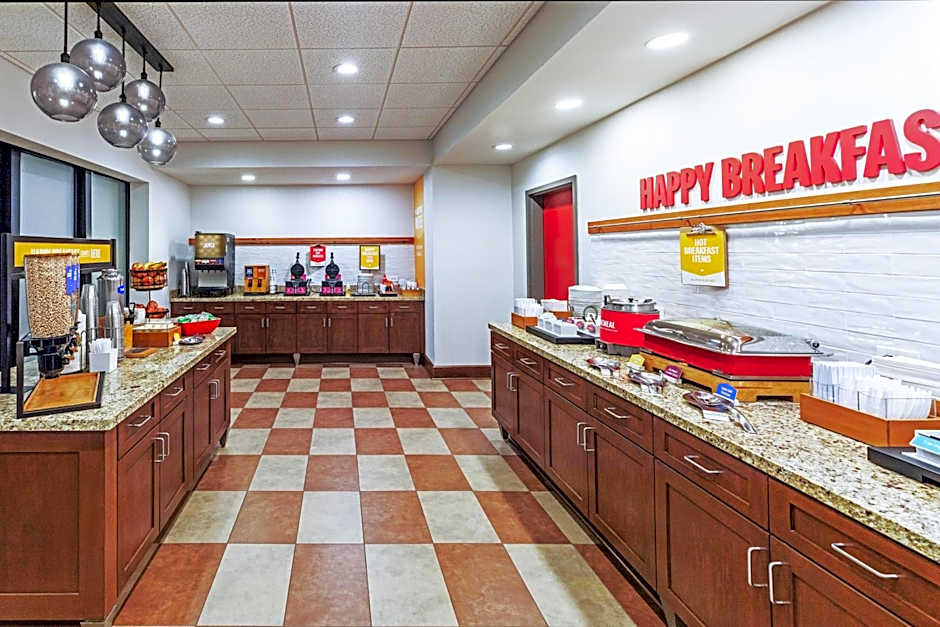 Hampton Inn & Suites Lonoke