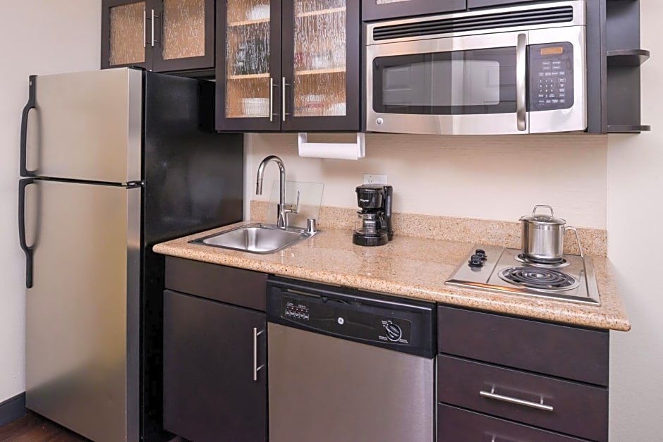 Candlewood Suites Plano North By IHG