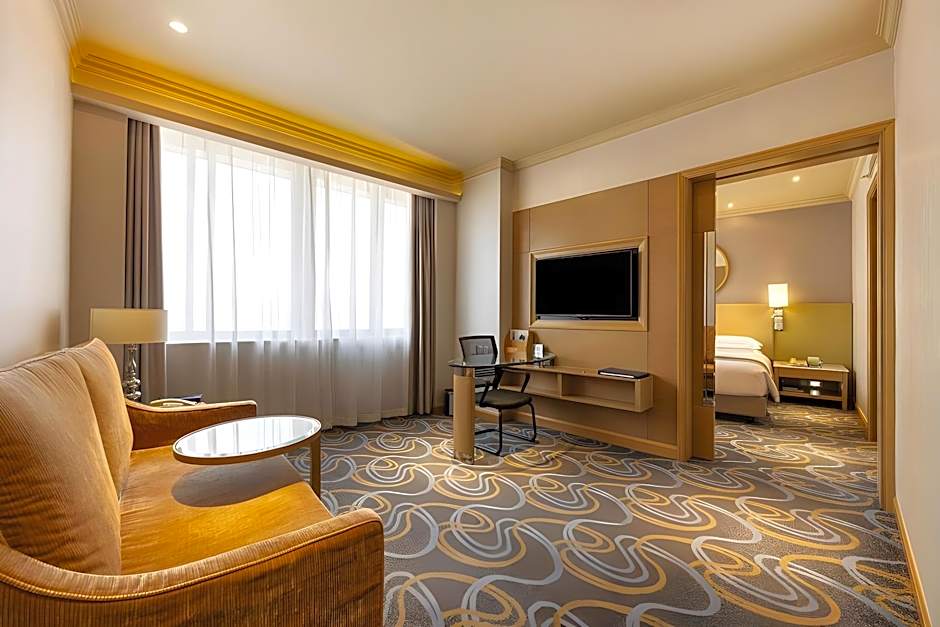 Ocean Hotel