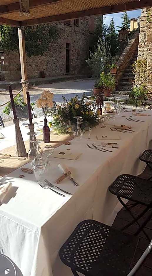 Bed And Breakfast Belvedere