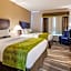Best Western Plus Denver City Hotel & Suites