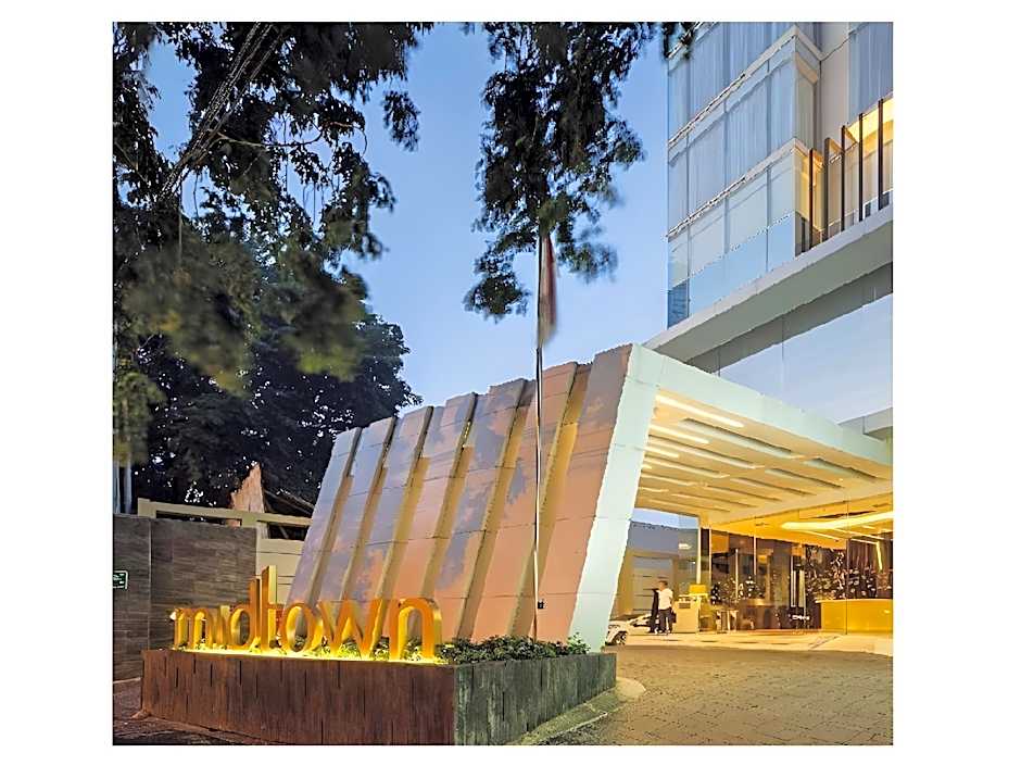 Midtown Hotel