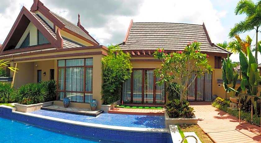 Zhong Ao Hotel Shimei Bay