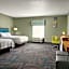 Hampton Inn By Hilton Covington