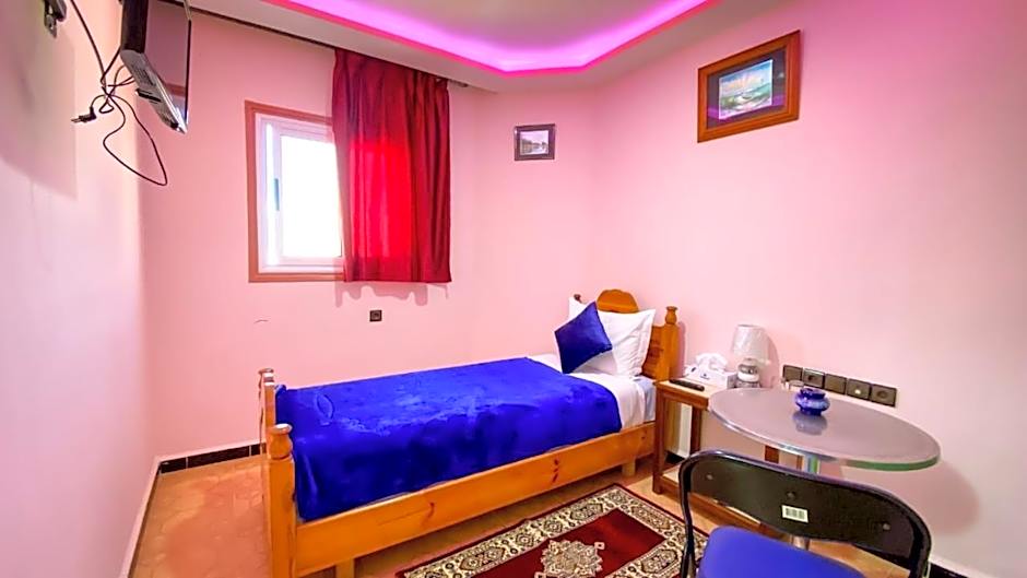 Hotel EL MARSA LA PLAYA