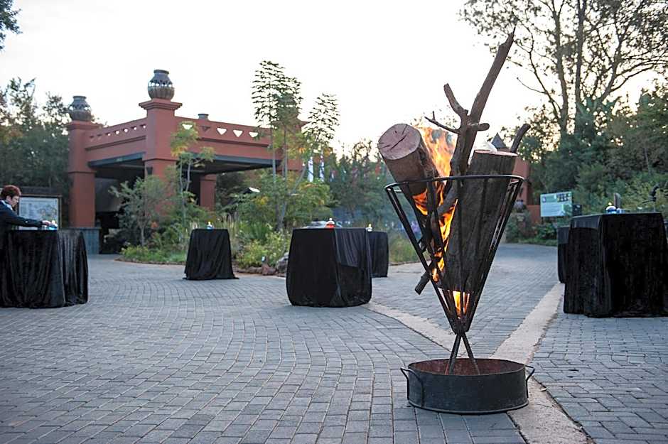 Misty Hills Country Hotel, Conference Centre & Spa