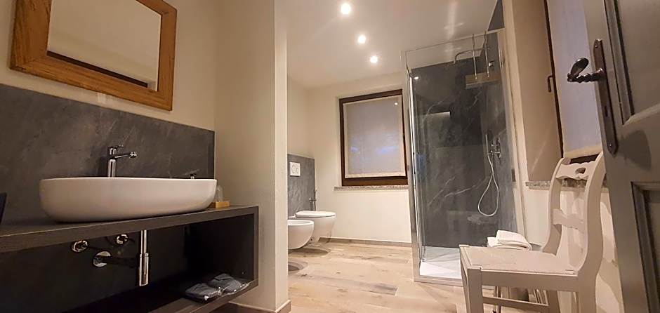 Hotel Dente Del Gigante