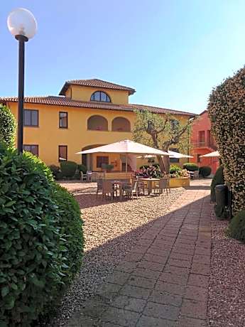Borgo Venecca