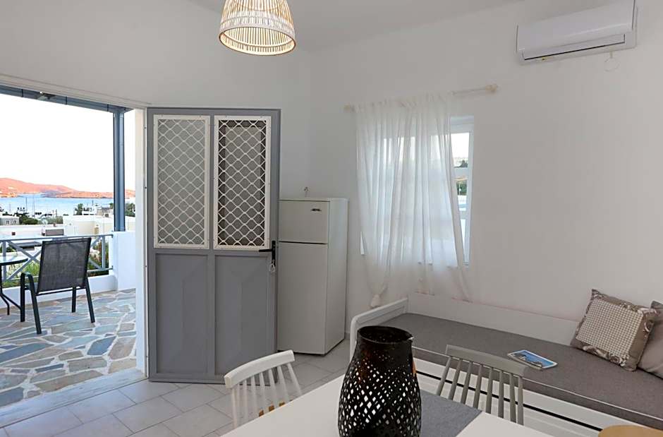 Galini Rooms & Apartments